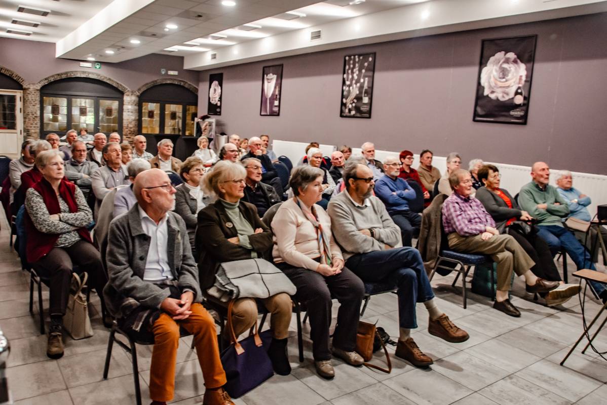 Vrouwen in het verzet1 (7) - Heemkring Ter Ham Steenokkerzeel 